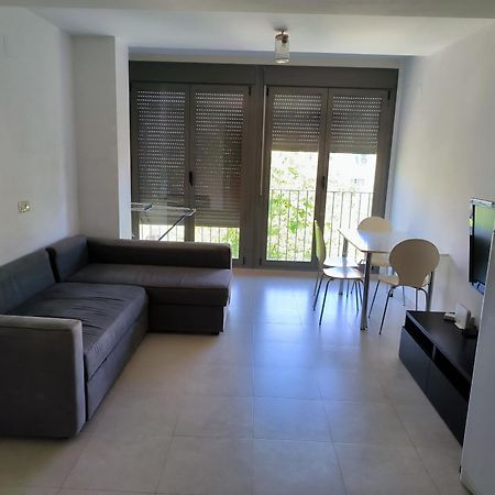 Turisblo Apartamento 0 Benicarló Buitenkant foto