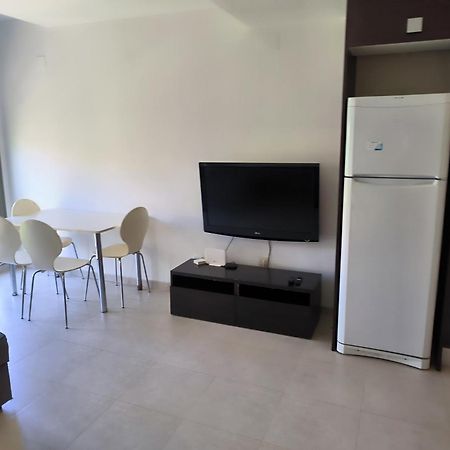 Turisblo Apartamento 0 Benicarló Buitenkant foto