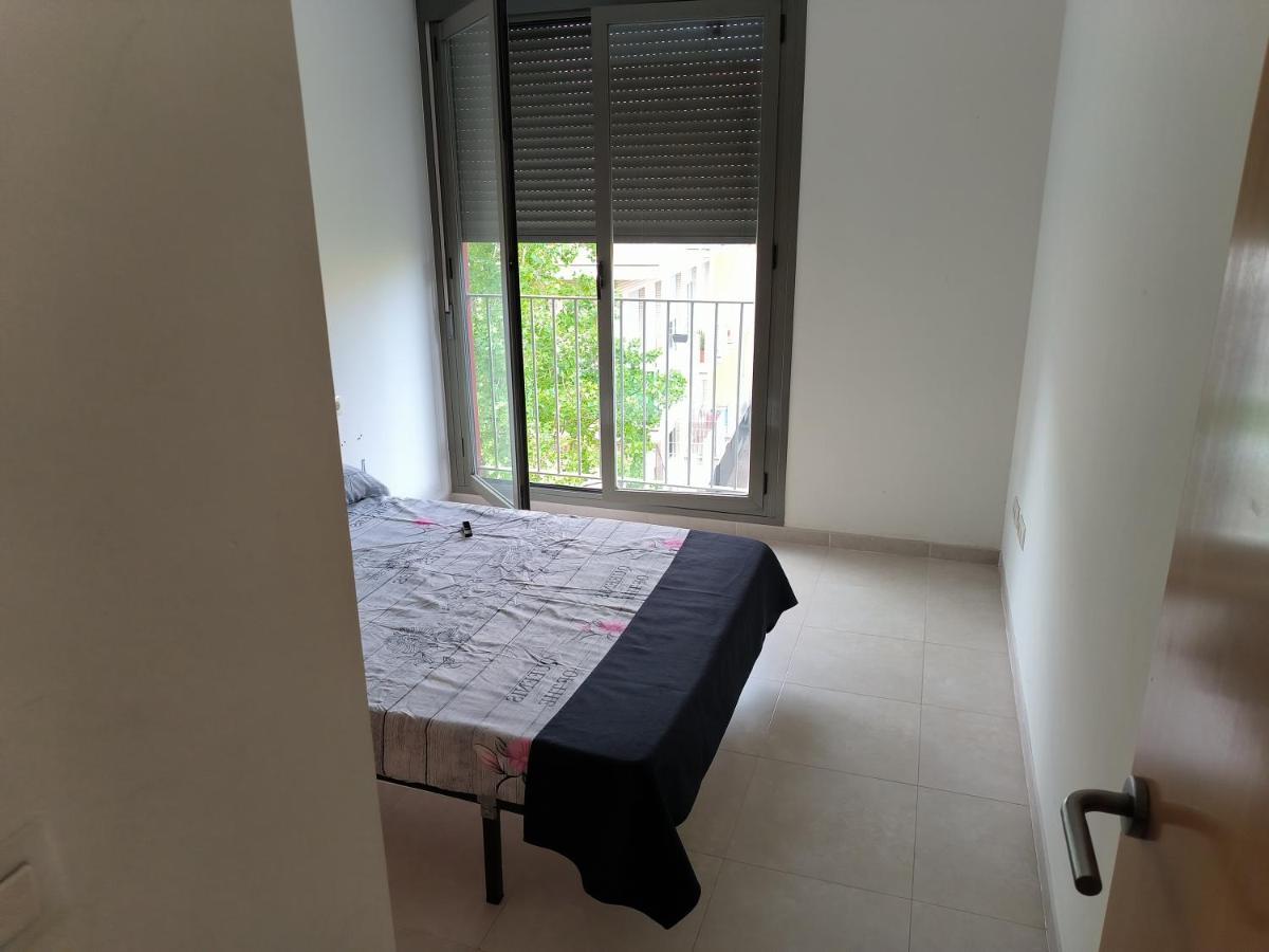 Turisblo Apartamento 0 Benicarló Buitenkant foto