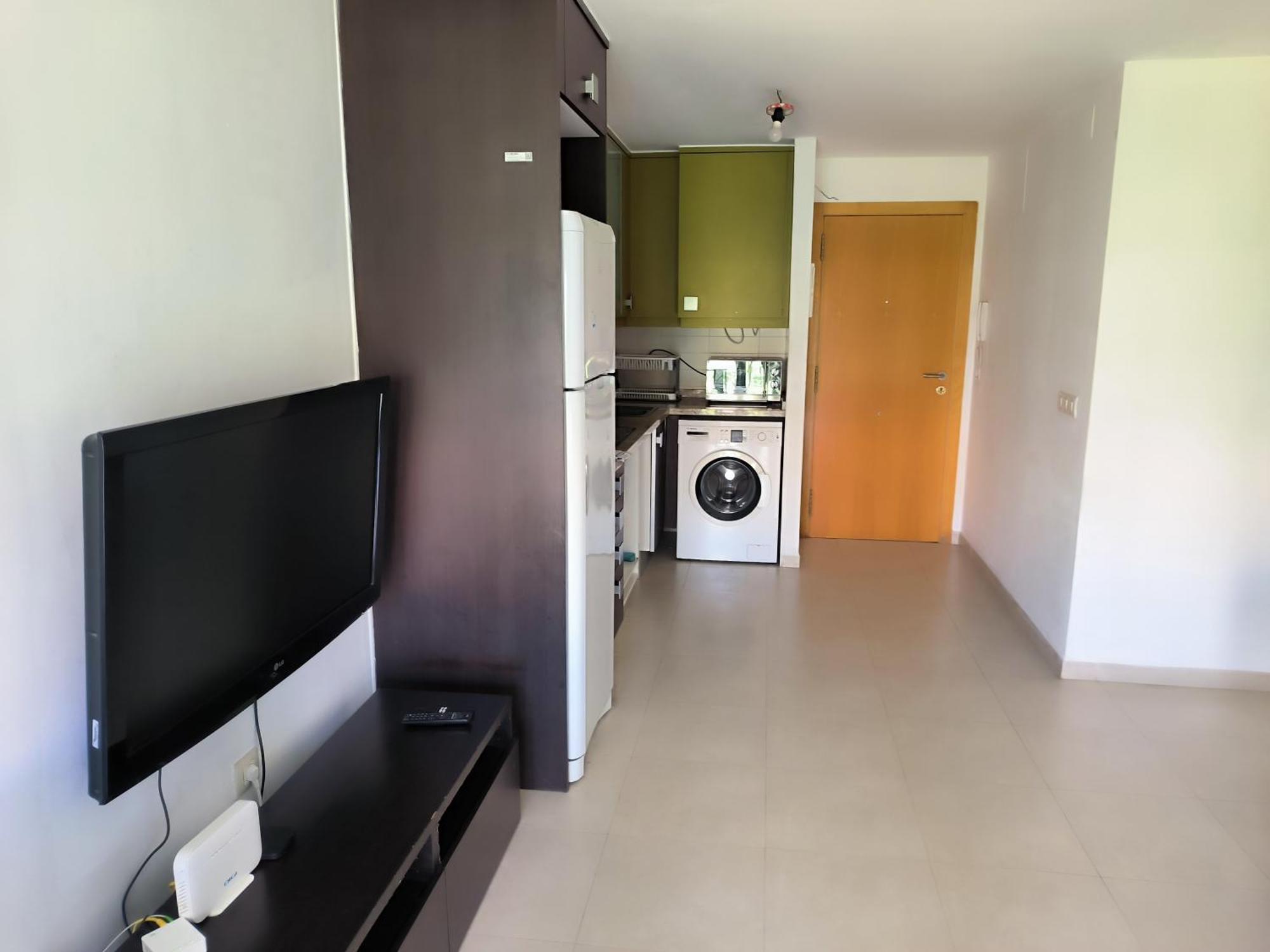 Turisblo Apartamento 0 Benicarló Buitenkant foto