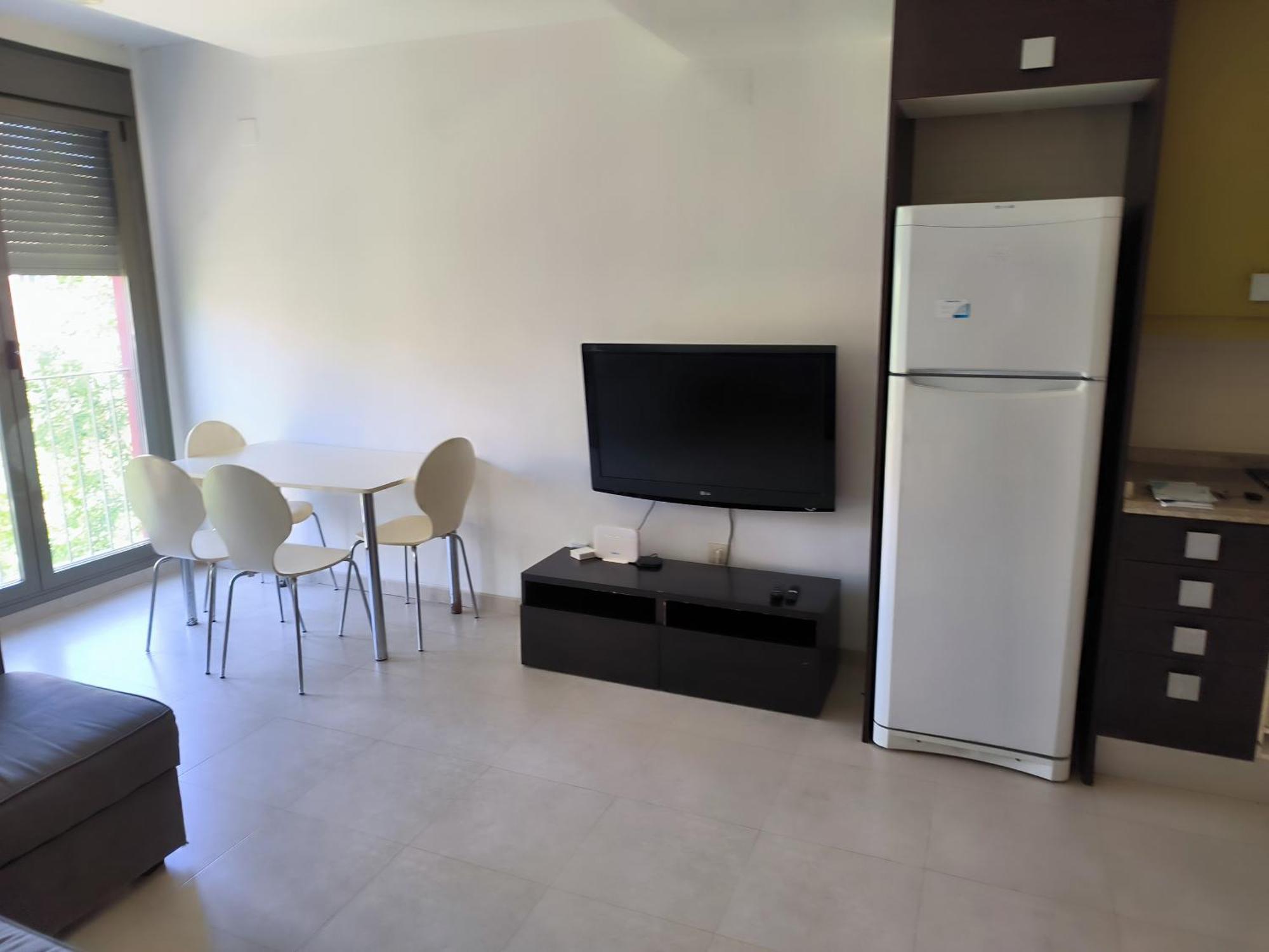 Turisblo Apartamento 0 Benicarló Buitenkant foto